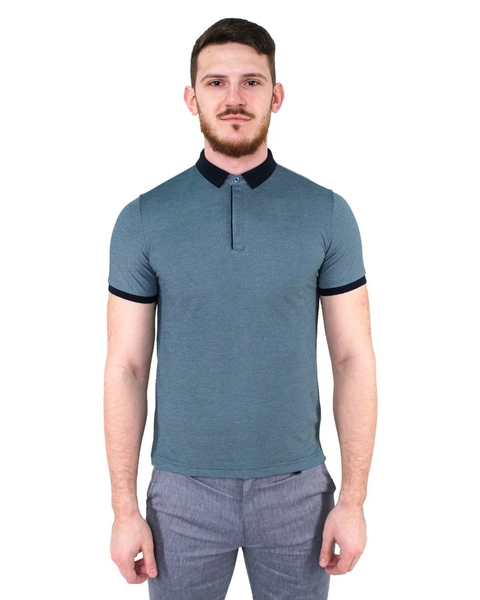 Футболка поло ARMANI