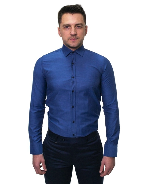 Приталена сорочка TONELLI