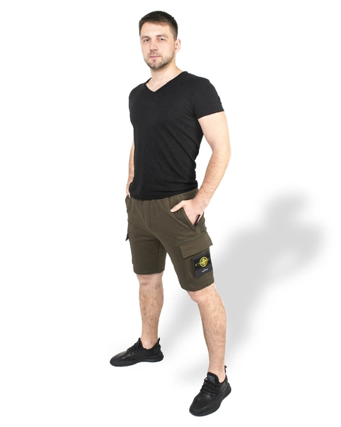Шорти карго ADIKERS