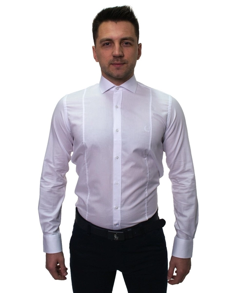 Приталена сорочка TONELLI