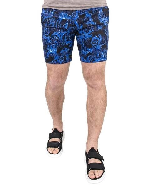 Плавальні шорти VERSACE
