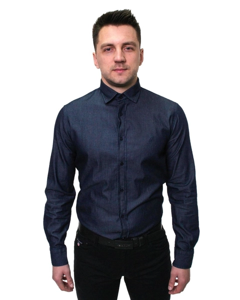 Класична сорочка BRIONI