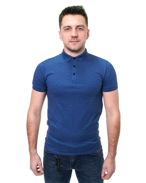 Футболка поло LACOSTE