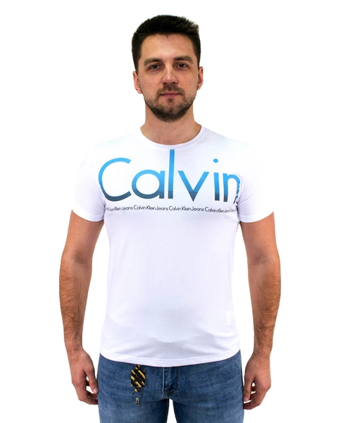 Футболка CALVIN KLEIN