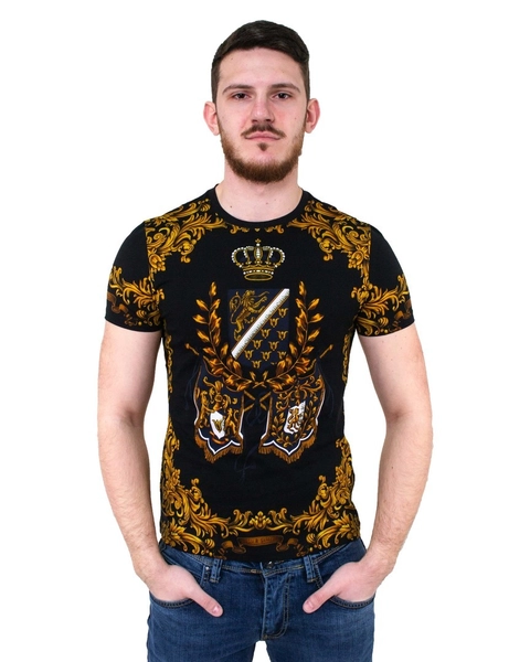 Футболка FASHION