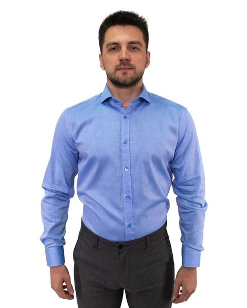 Класична сорочка TONELLI