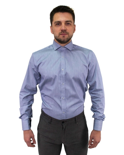 Класична сорочка TONELLI