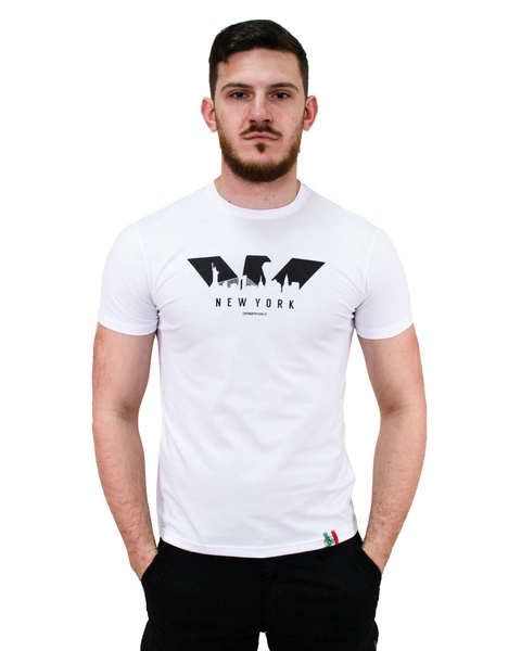 Футболка ARMANI