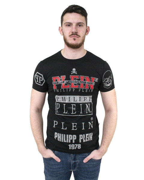 Футболка PHILIPP PLEIN