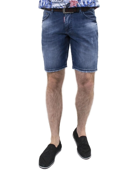 Джинсові шорти DSQUARED