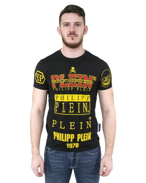 Футболка PHILIPP PLEIN