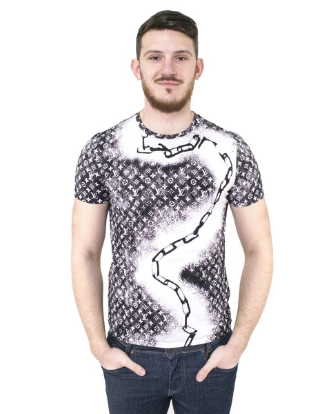 Футболка FASHION