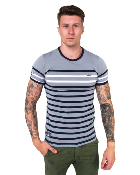 Футболка LACOSTE