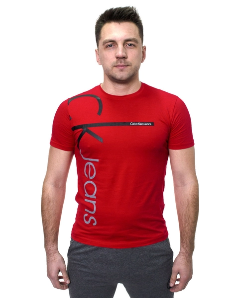 Футболка CALVIN KLEIN