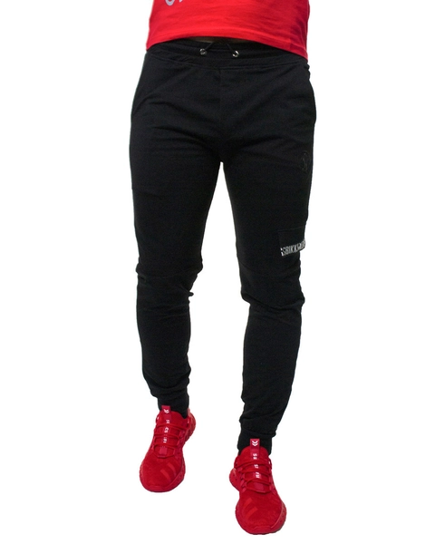 Костюм спорт штани BIKKEMBERGS