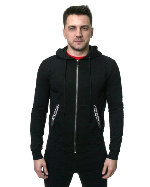 Костюм спорт кофта BIKKEMBERGS
