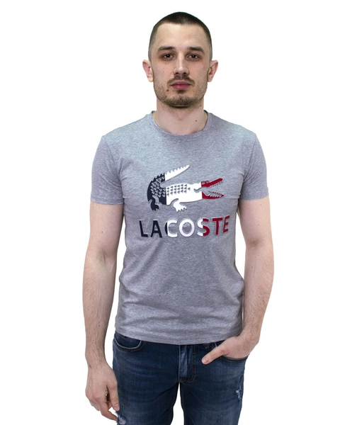Футболка LACOSTE