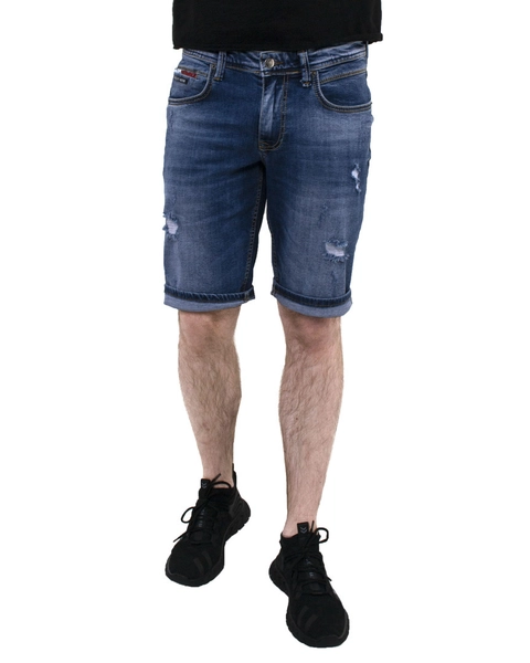 Джинсові шорти TOMMY HILFIGER