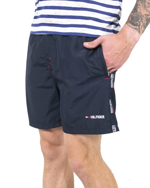 Шорти плавальні TOMMY HILFIGER
