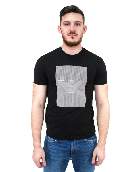 Футболка ARMANI