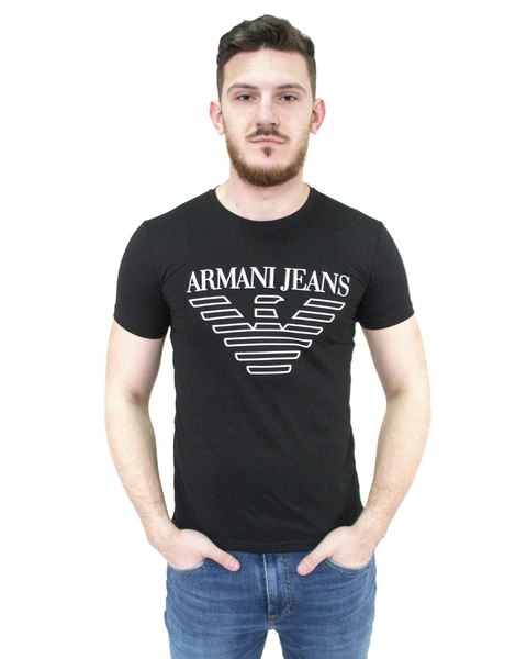 Футболка ARMANI