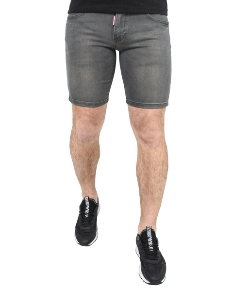 Джинсові шорти DSQUARED