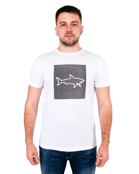 Футболка PAUL&SHARK