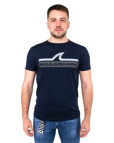 Футболка PAUL&SHARK