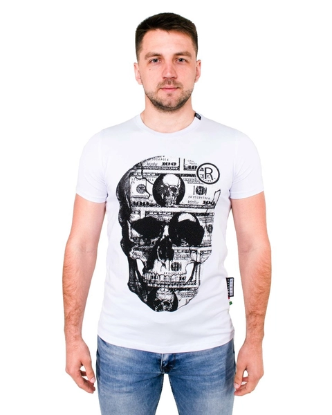 Футболка PHILIPP PLEIN