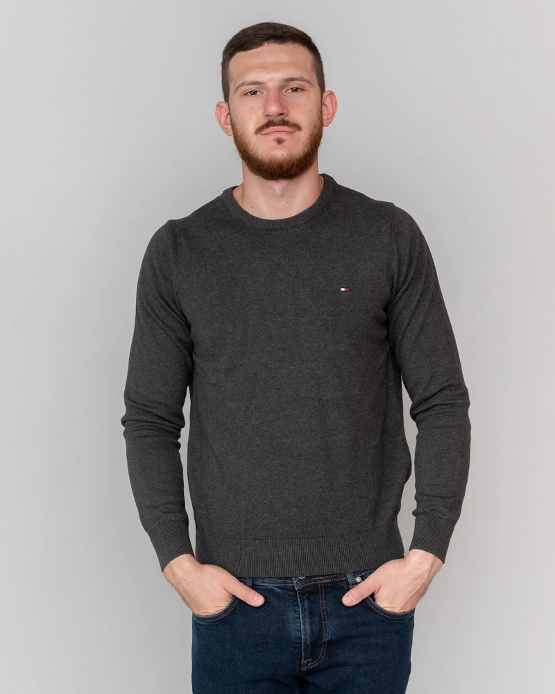 Джемпер TOMMY HILFIGER