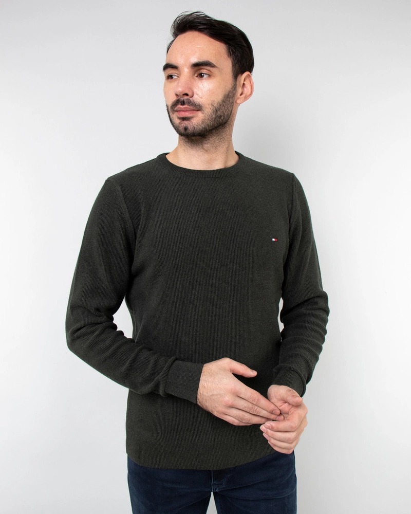 Джемпер TOMMY HILFIGER