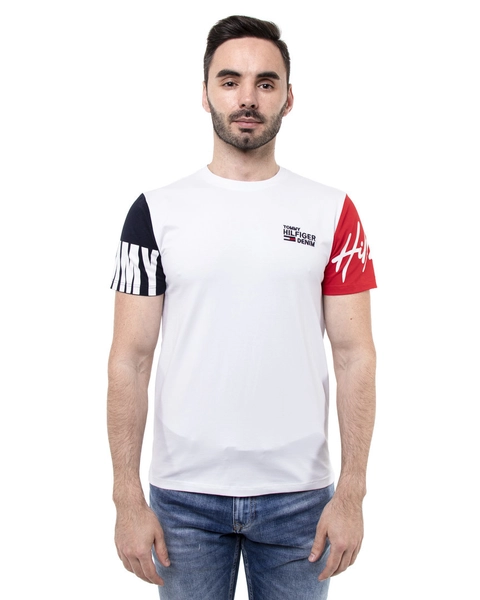 Футболка TOMMY HILFIGER