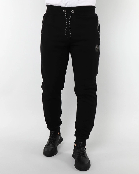 Костюм спорт штани PHILIPP PLEIN