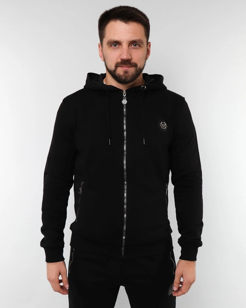 Костюм спорт кофта PHILIPP PLEIN