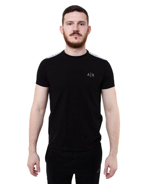 Костюм спорт футболка ARMANI