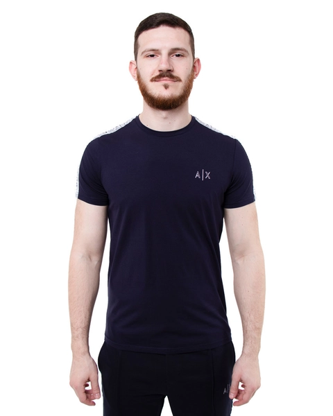 Костюм спорт футболка ARMANI