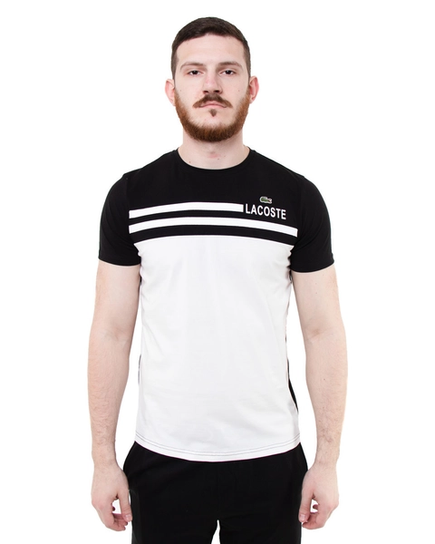 Костюм спорт футболка LACOSTE