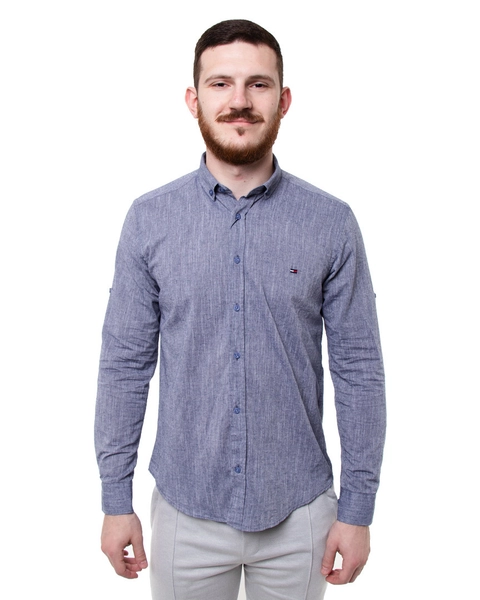 Сорочка легка TOMMY HILFIGER