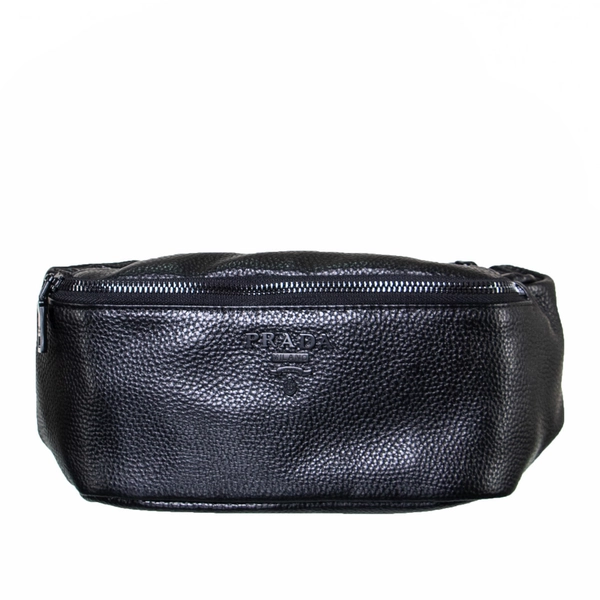 Сумка на пояс PRADA