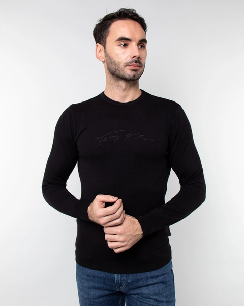 Джемпер TOMMY HILFIGER