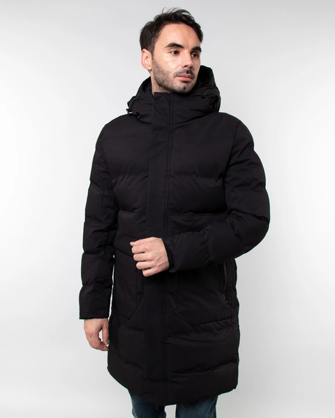 Парка зимова CALVIN KLEIN