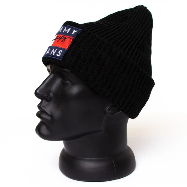 Шапка TOMMY HILFIGER