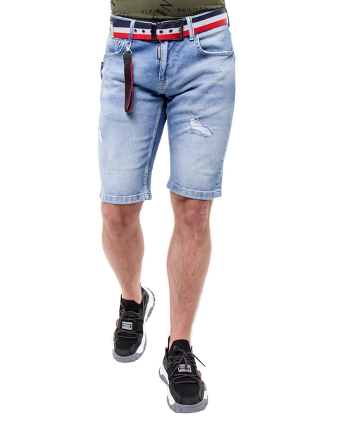 Джинсові шорти DSQUARED