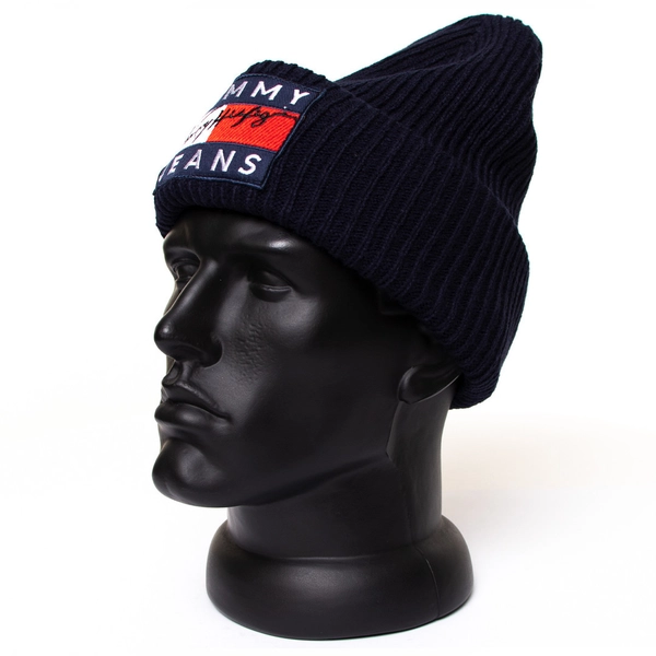 Шапка TOMMY HILFIGER