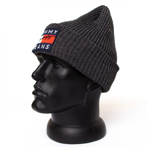 Шапка TOMMY HILFIGER