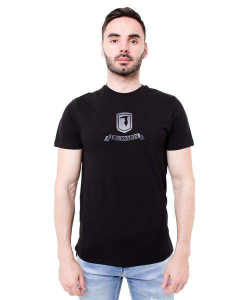 Футболка TRUSSARDI