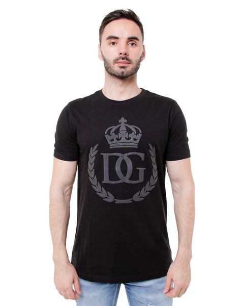 Футболка D&G