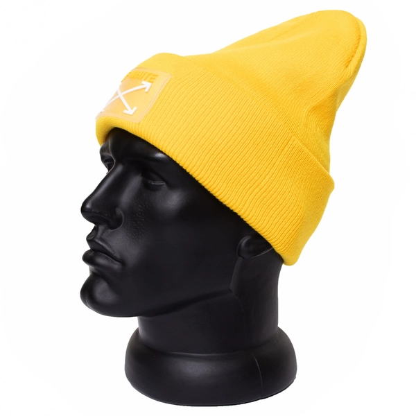 Шапка OFF-WHITE