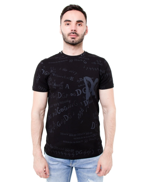Футболка D&G