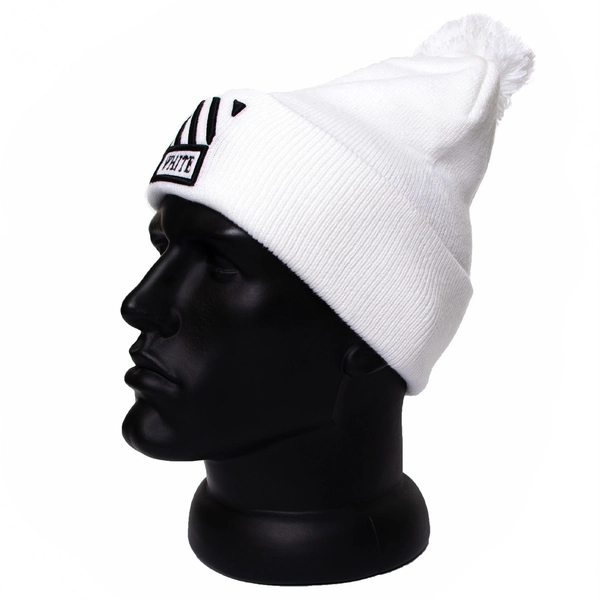 Шапка WHITE